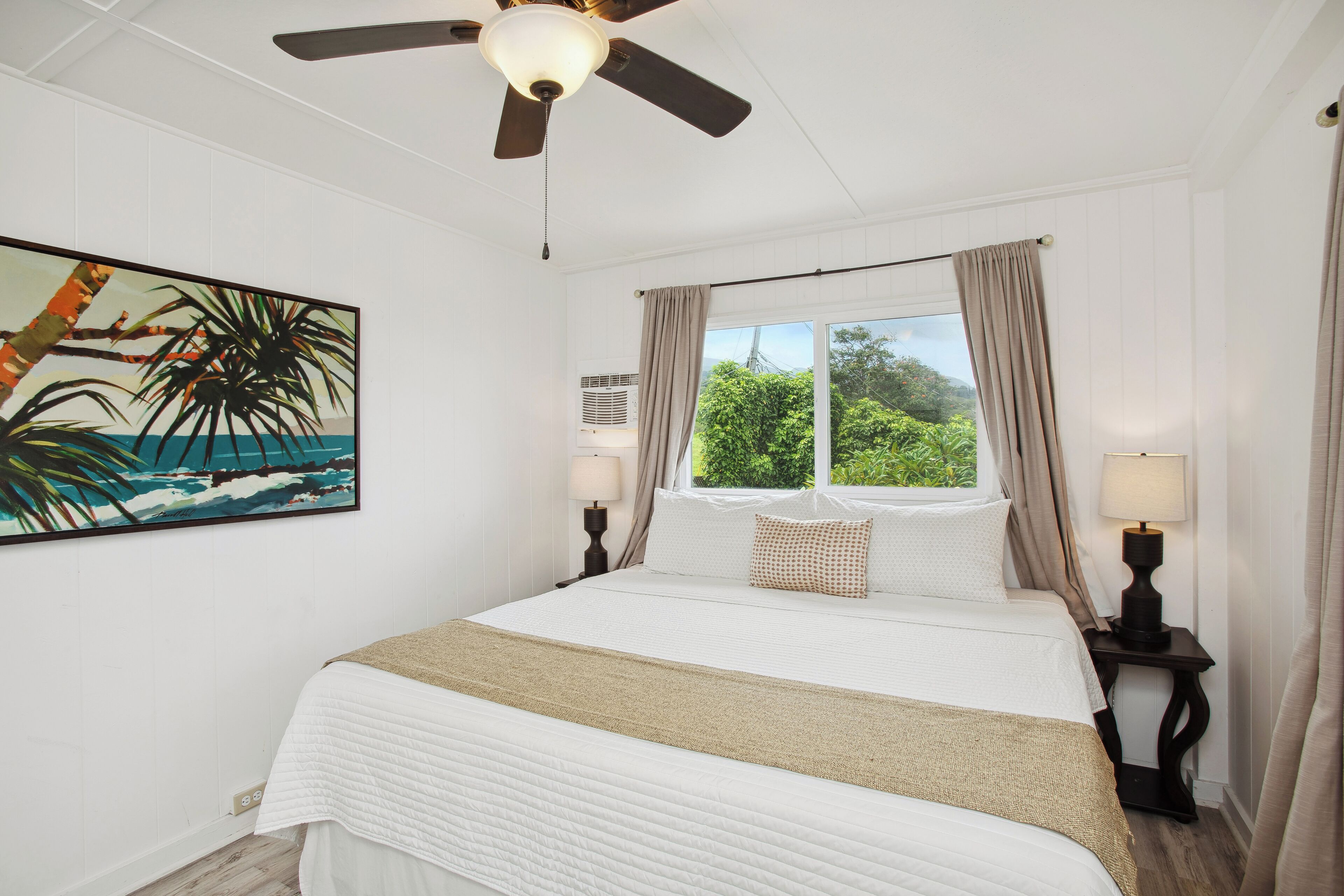 2 多间卧室、熨斗/熨衣板、旅行婴儿床、免费 WiFi