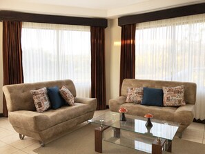 Télévision, chaîne hi-fi