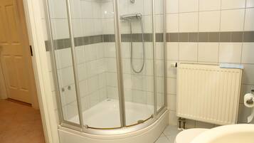 Family Apartment, Accessible, Park View | Living area | Flat-screen TV