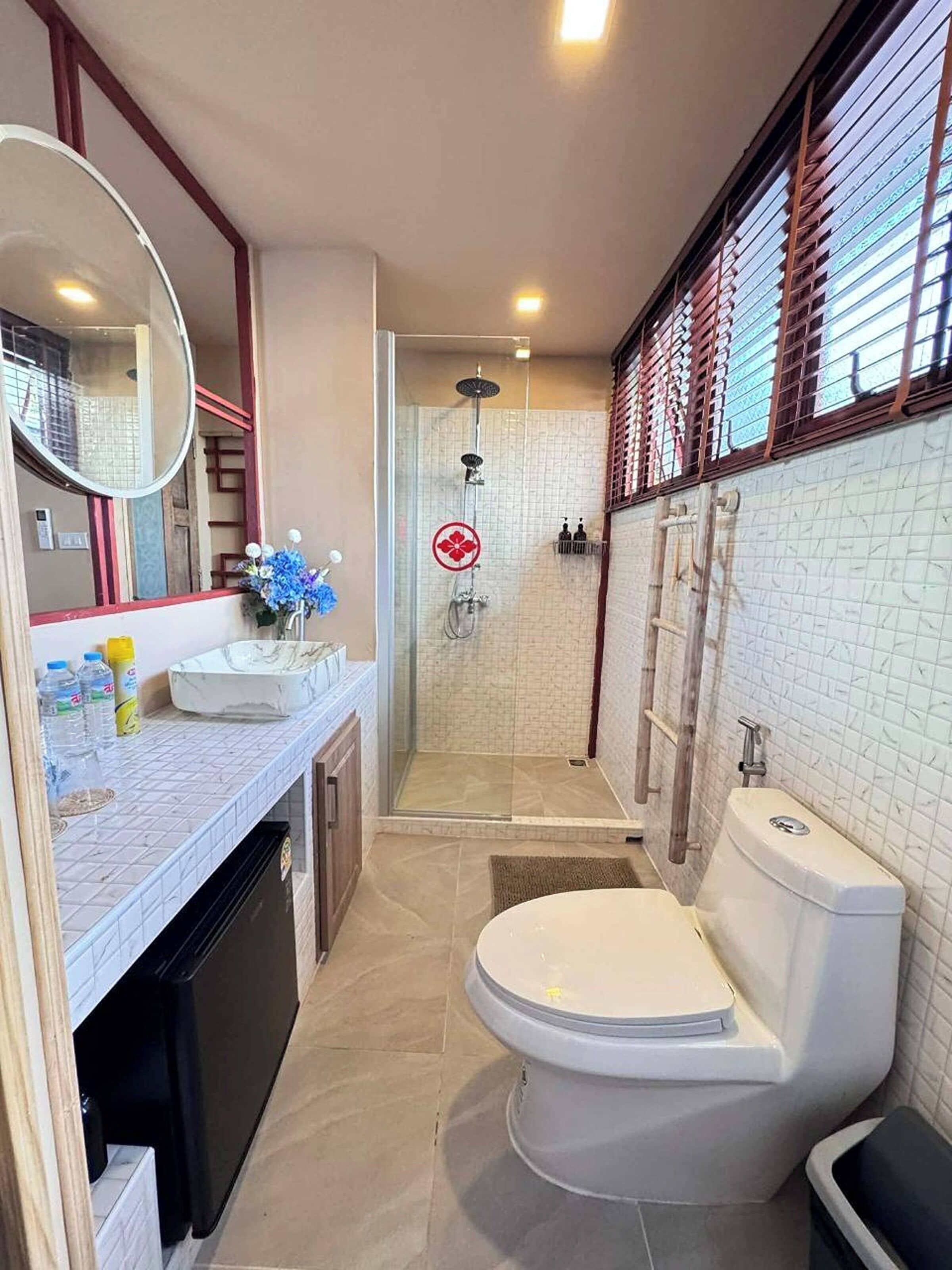 Foto - Blu Cabin Ari Stylish Gay Poshtel