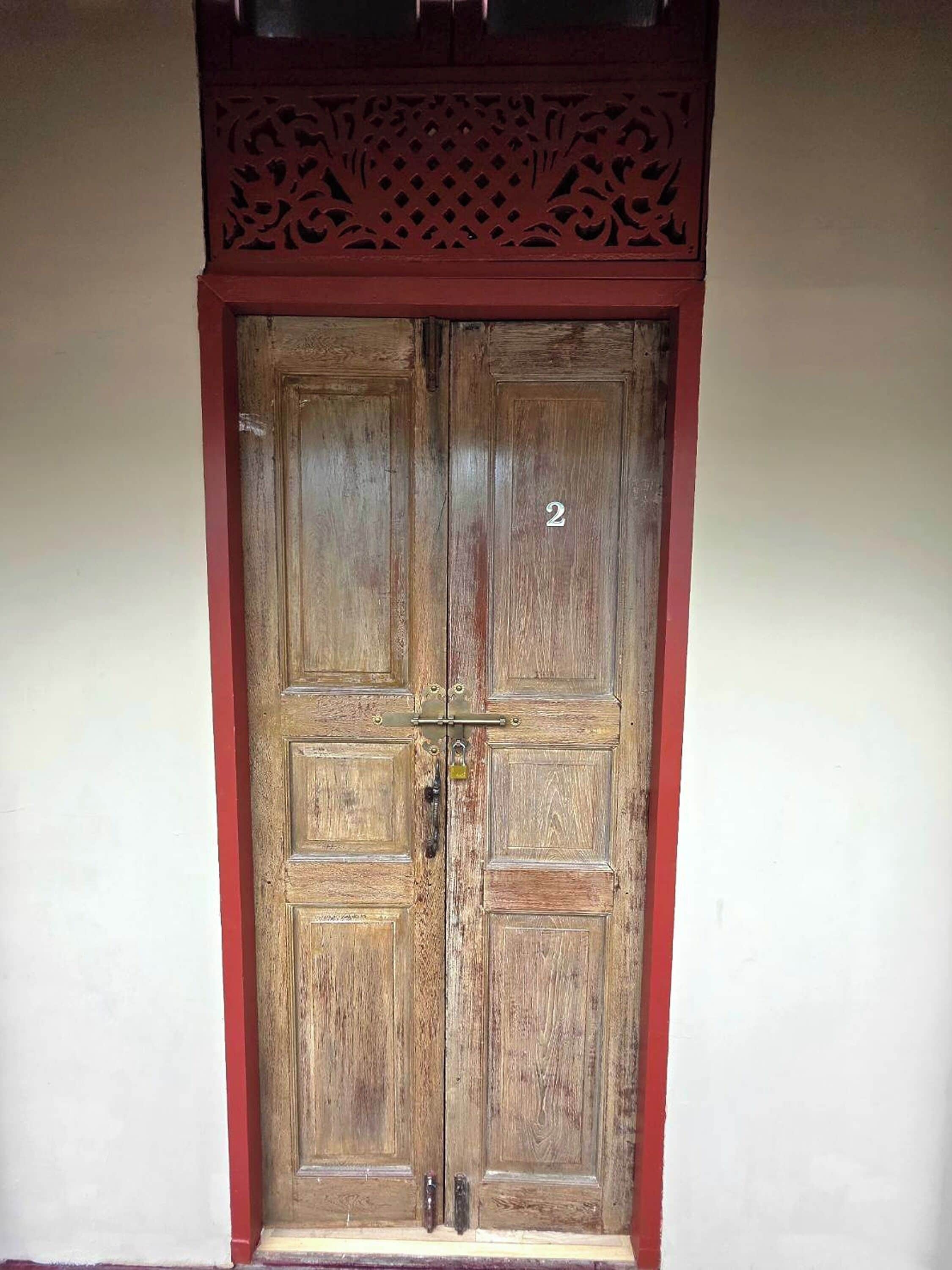 Foto - Blu Cabin Ari Stylish Gay Poshtel