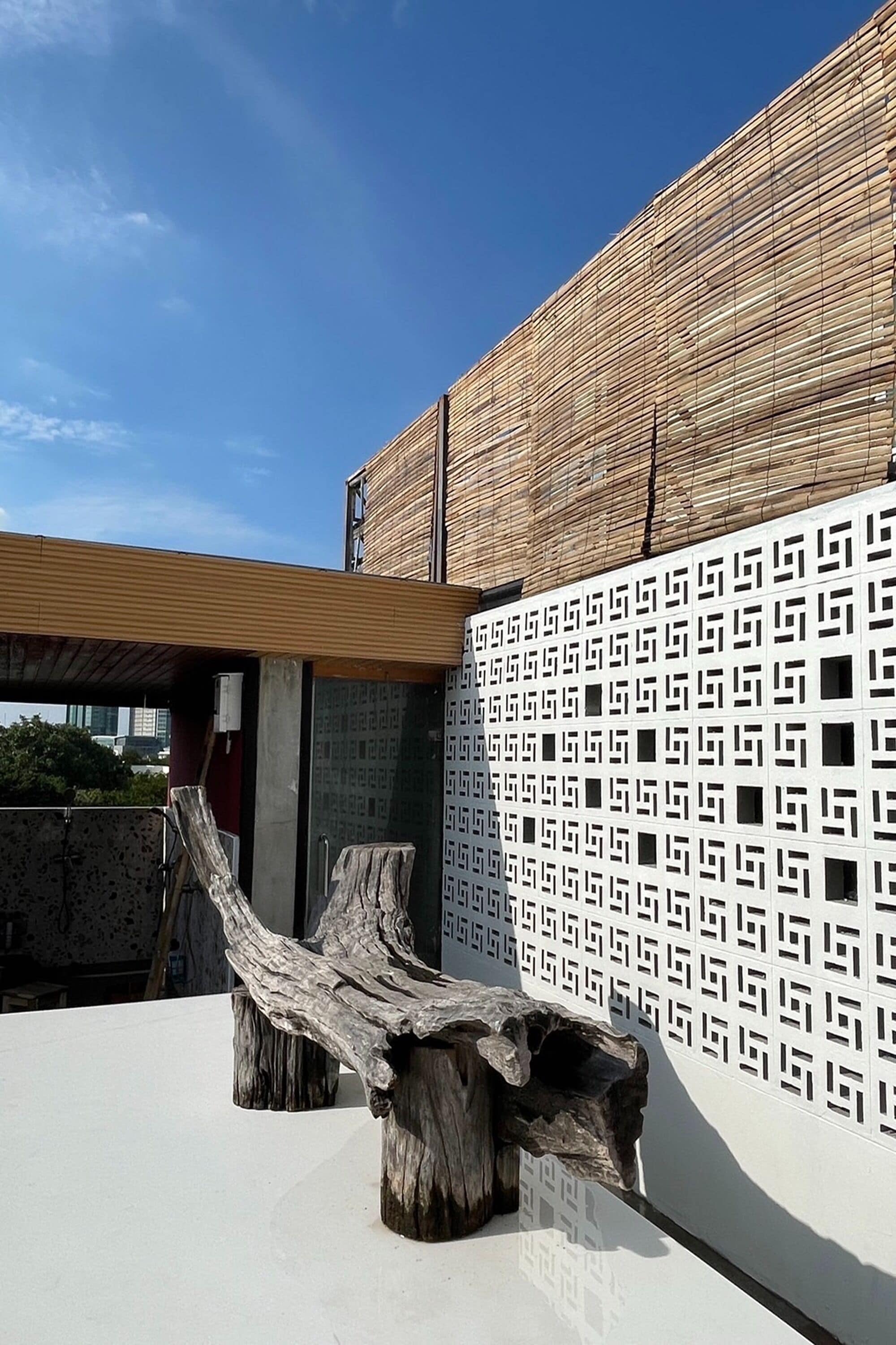 Foto - Blu Cabin Ari Stylish Gay Poshtel