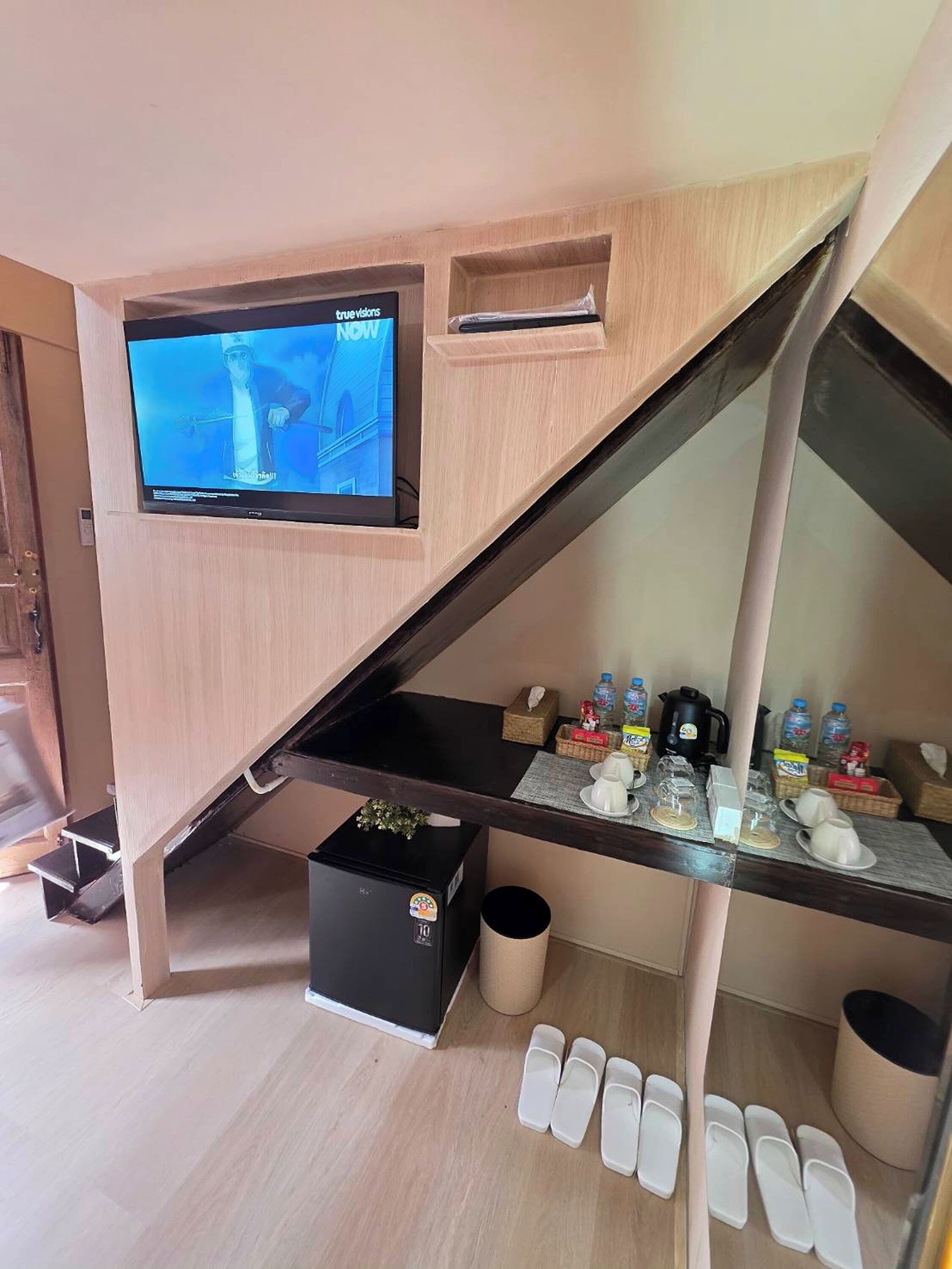 Foto - Blu Cabin Ari Stylish Gay Poshtel