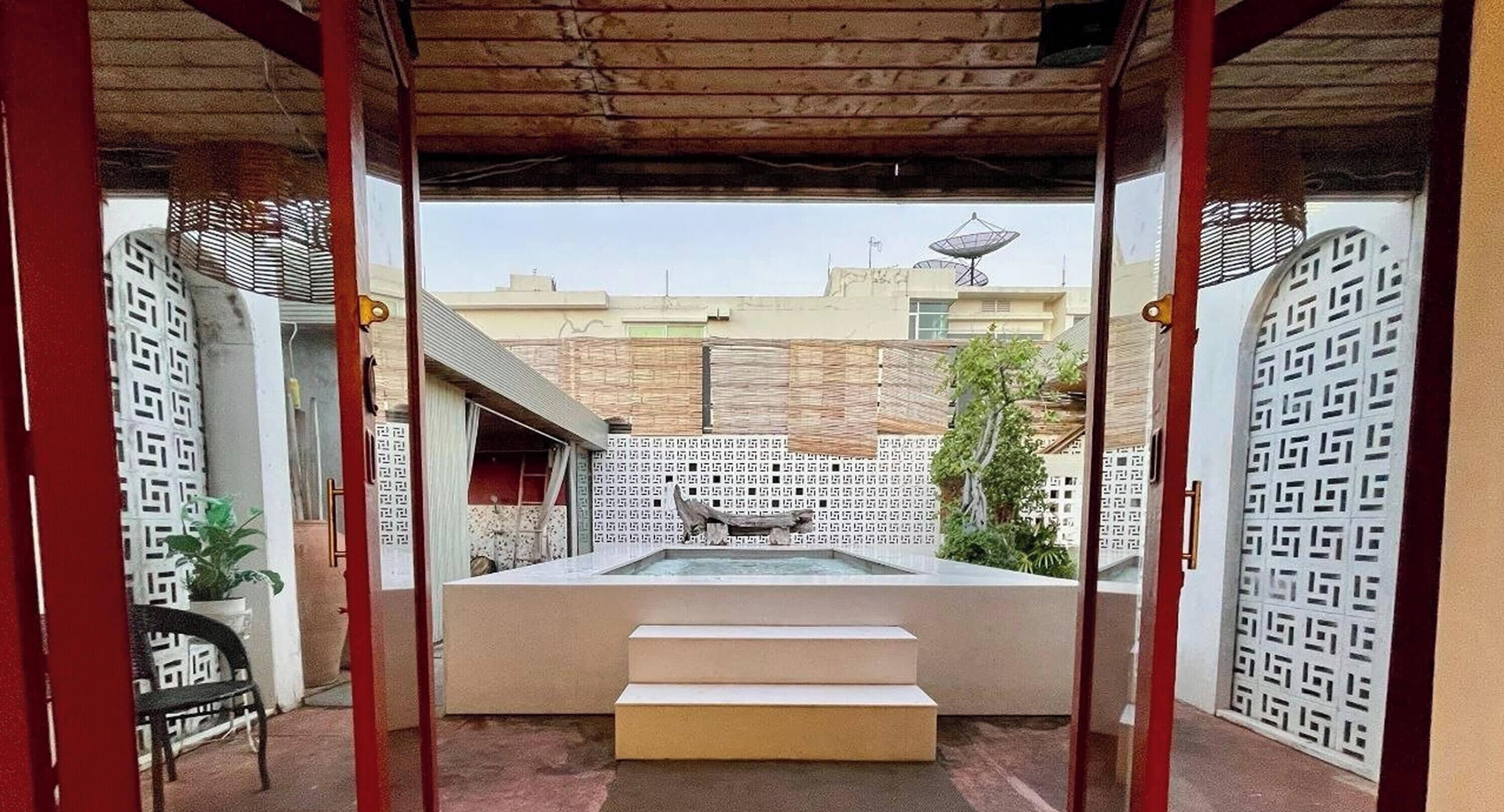 Deluxe Room | Caja fuerte, wifi gratis, ropa de cama