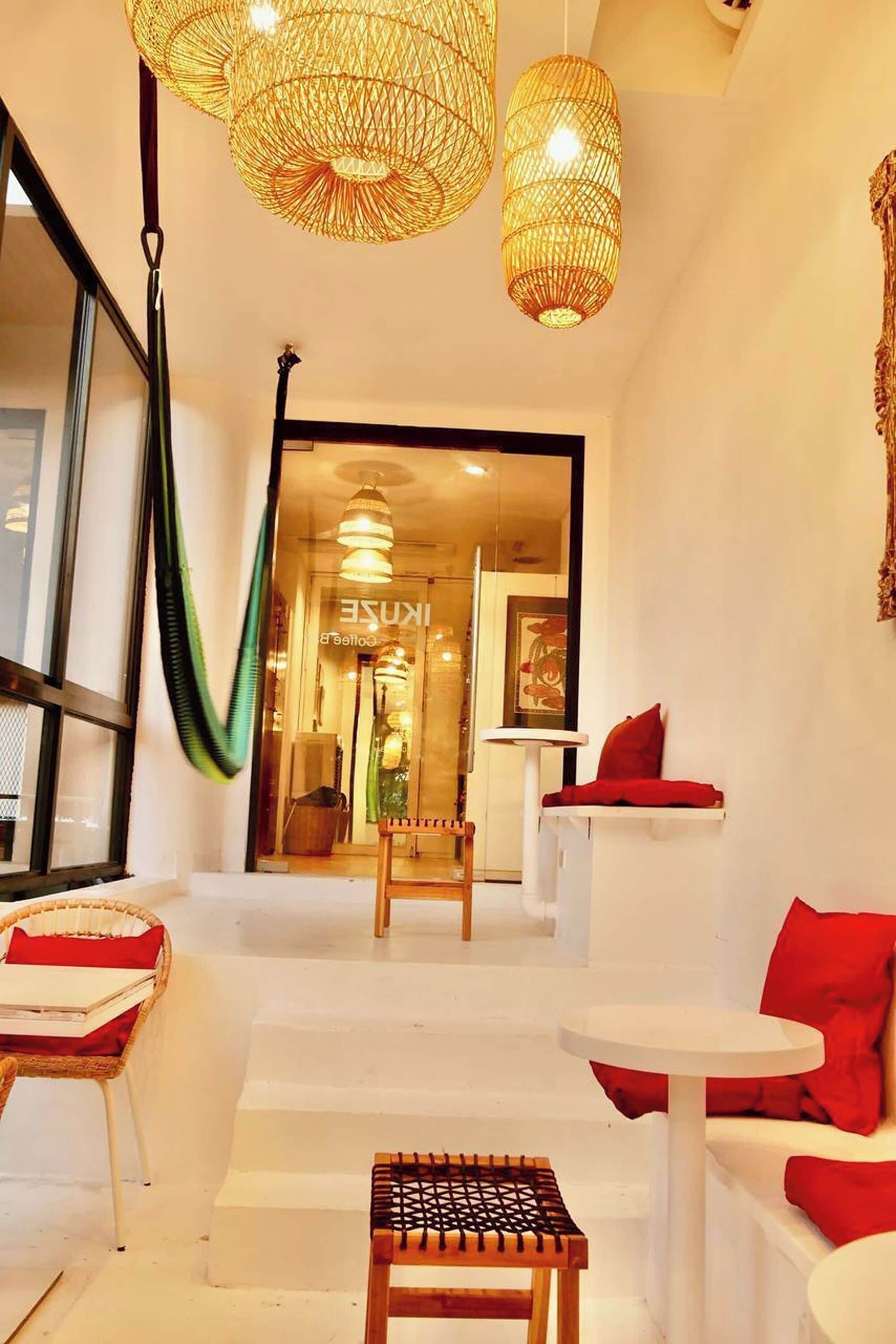 Foto - Blu Cabin Ari Stylish Gay Poshtel