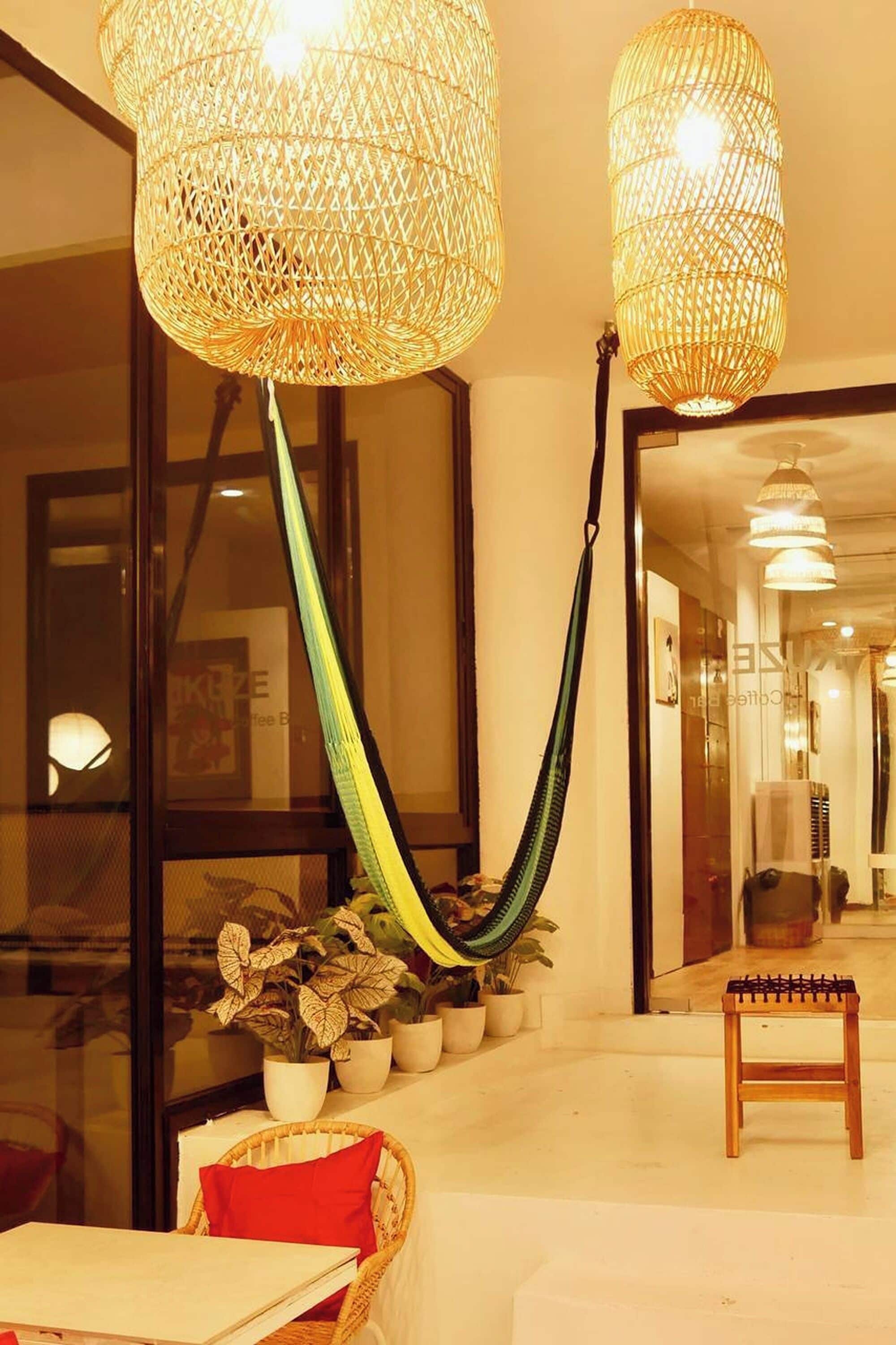 Foto - Blu Cabin Ari Stylish Gay Poshtel