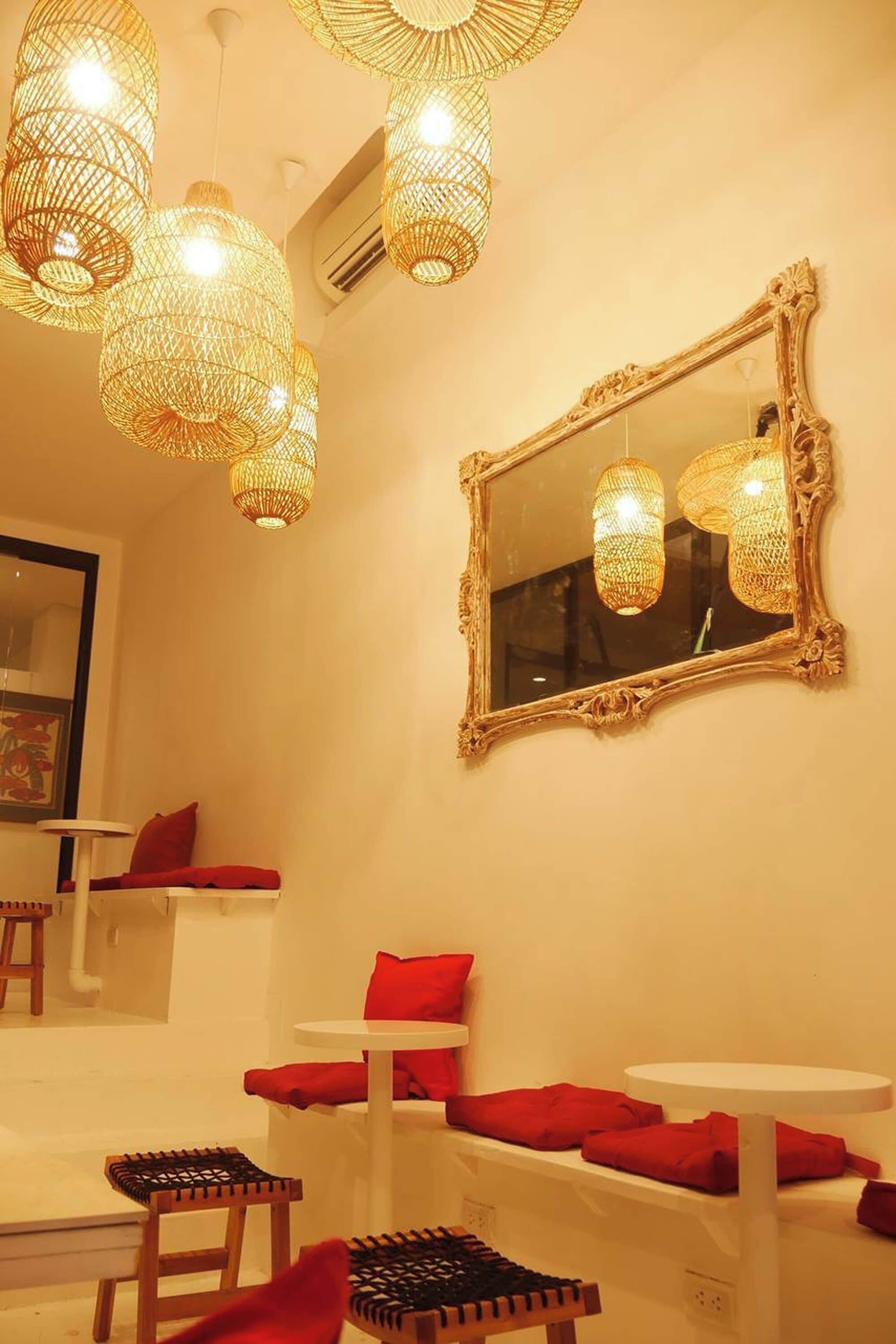 Foto - Blu Cabin Ari Stylish Gay Poshtel