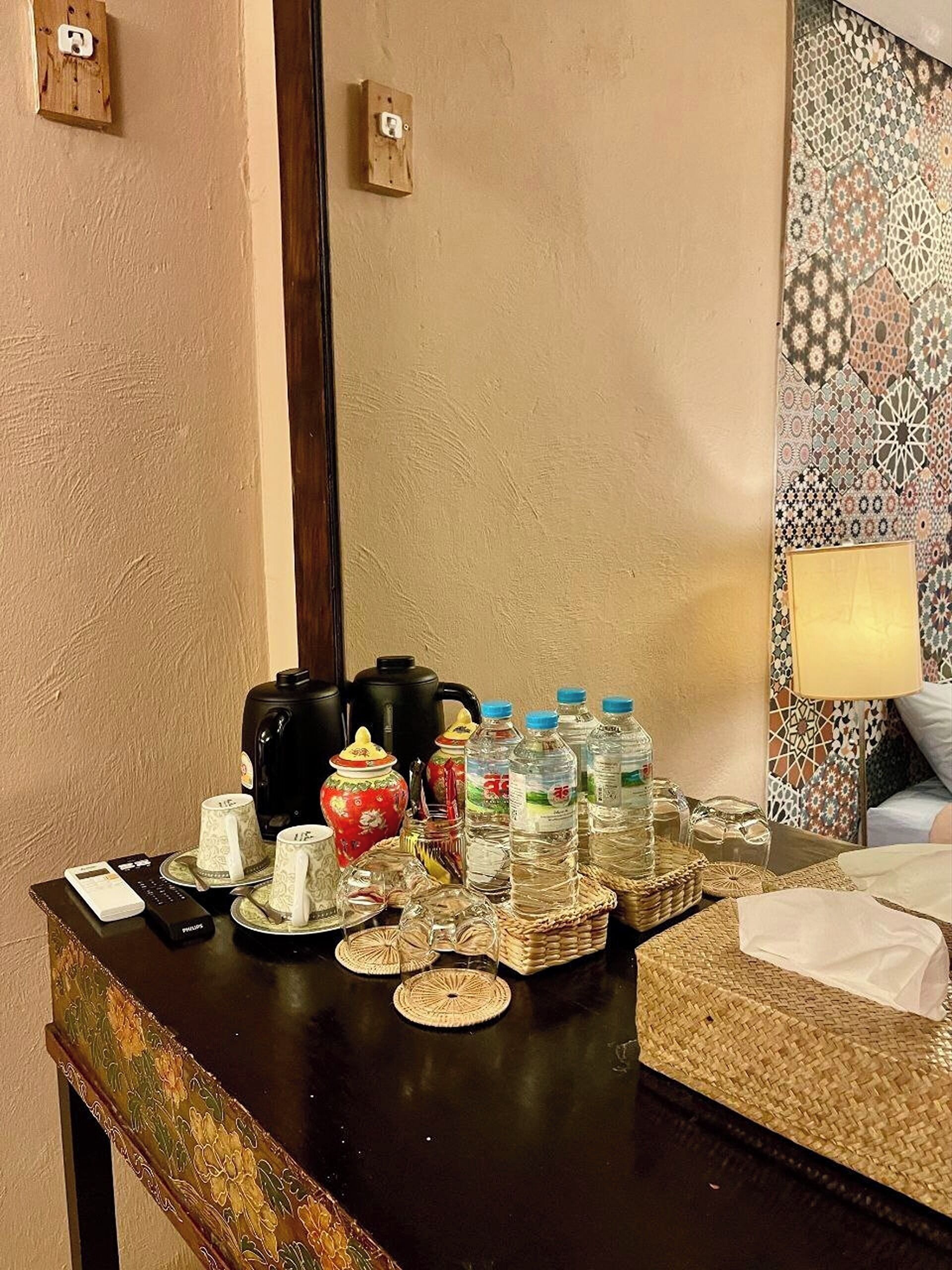 Foto - Blu Cabin Ari Stylish Poshtel