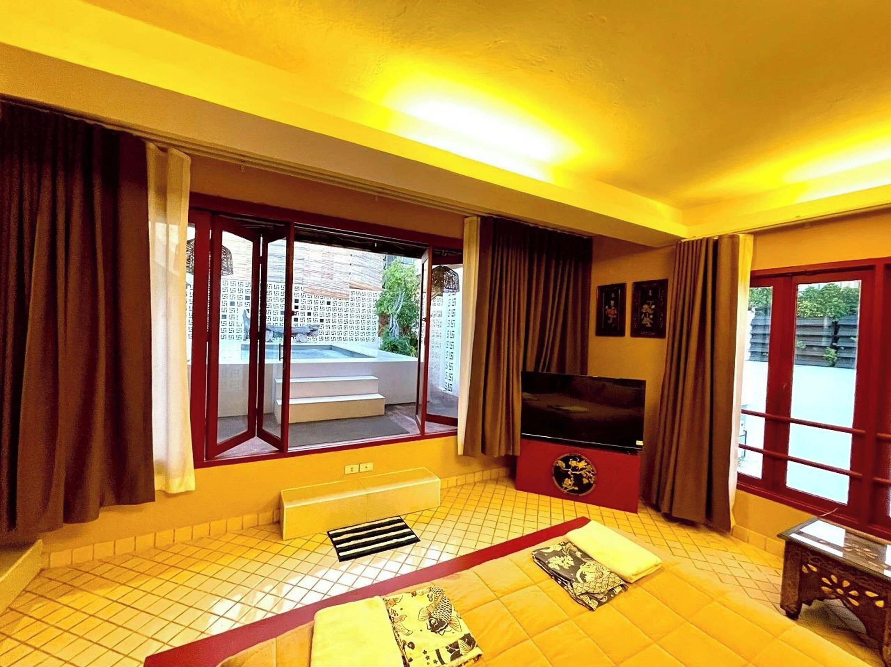 Foto - Blu Cabin Ari Stylish Poshtel