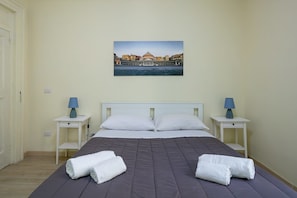 Apartment, 2 Bedrooms