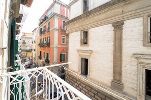 Balcony - Monteoliveto Modern Flat by Wonderful Italy (Naples)