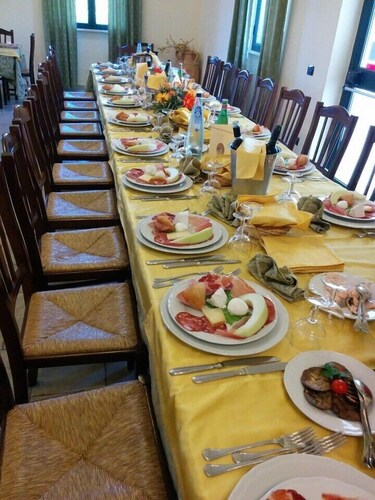 L'Airone Country House