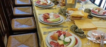 L'Airone Country House