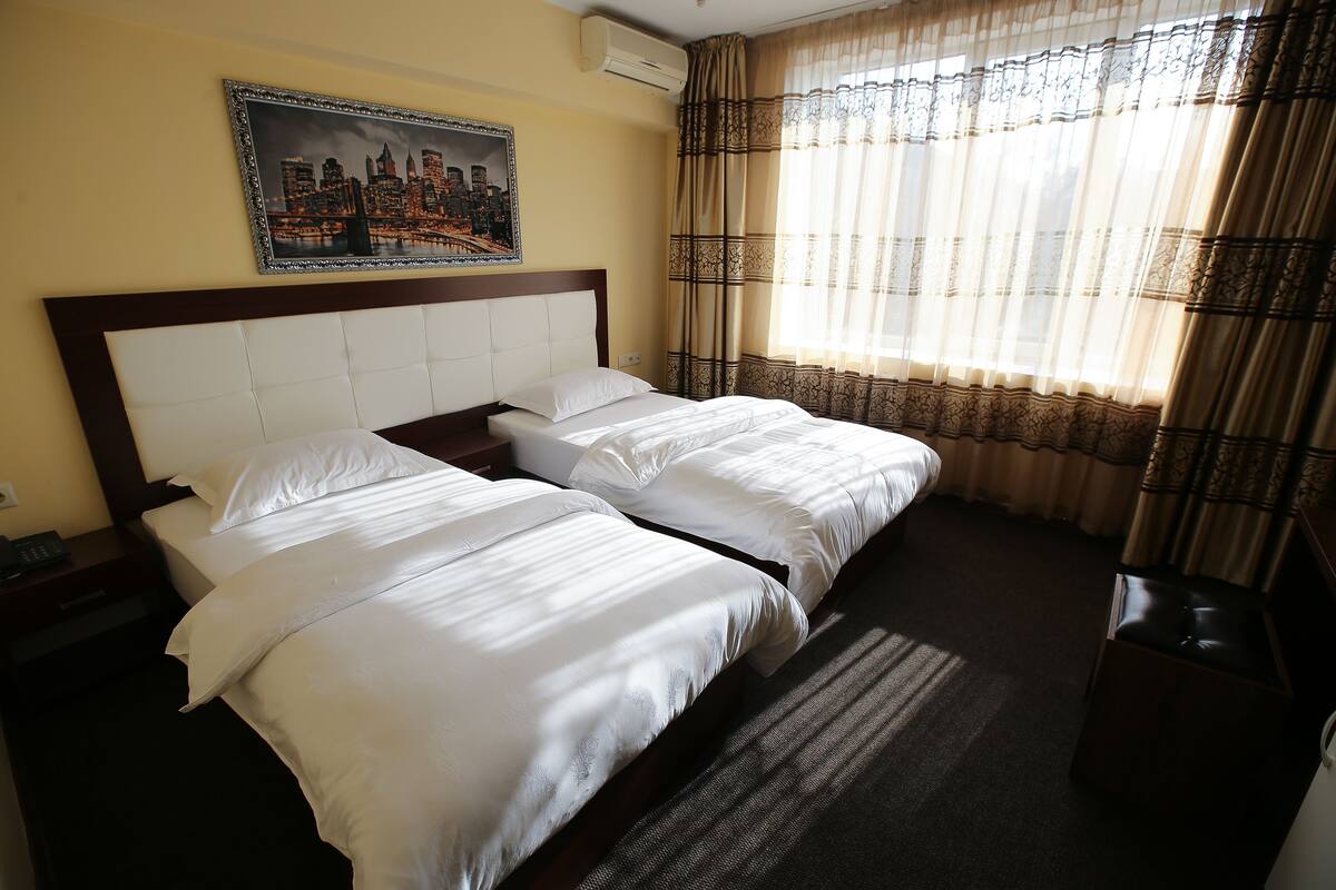 Comfort Double Room