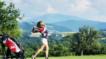 Golf
