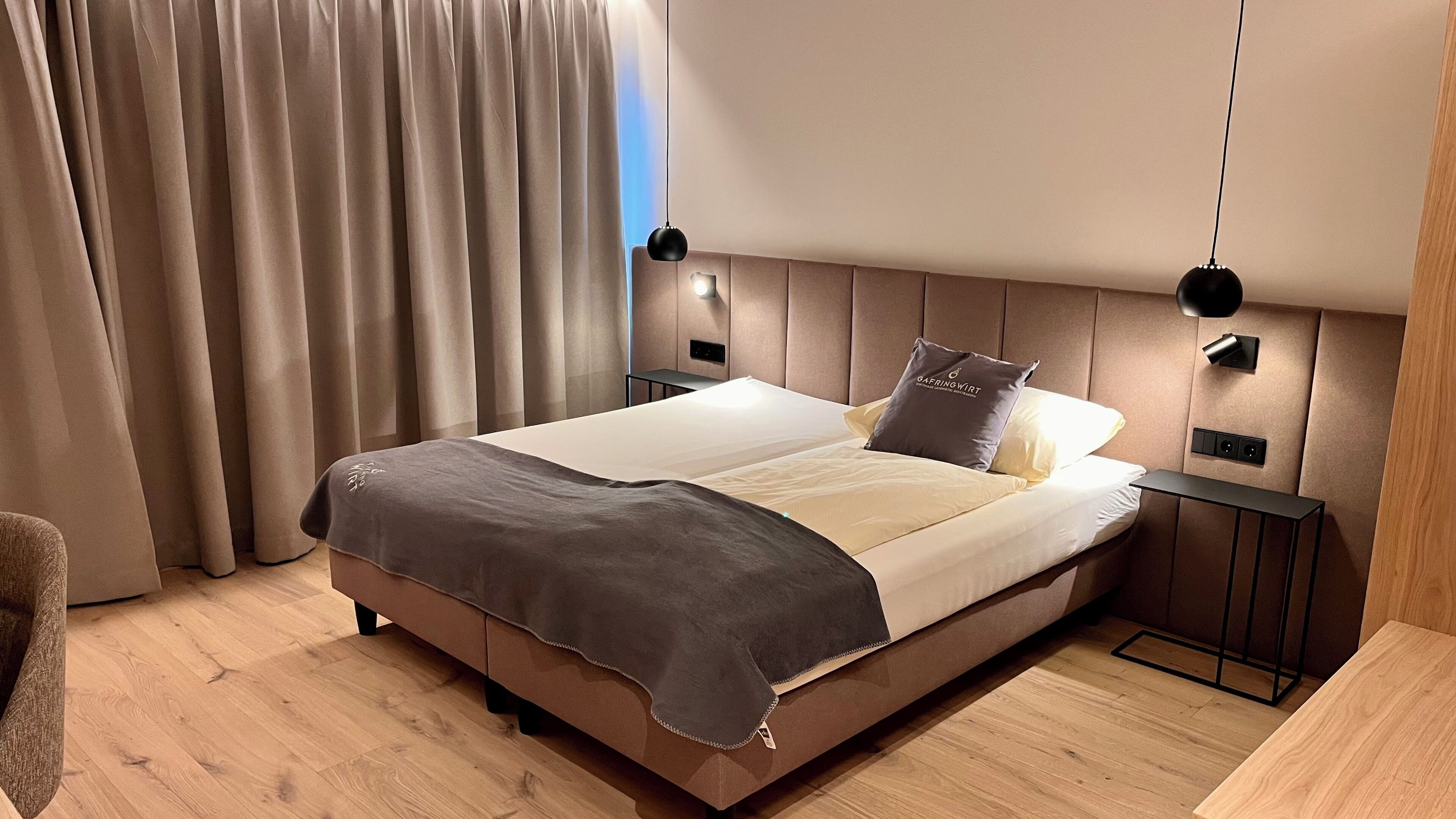 Superior Double or Twin Room