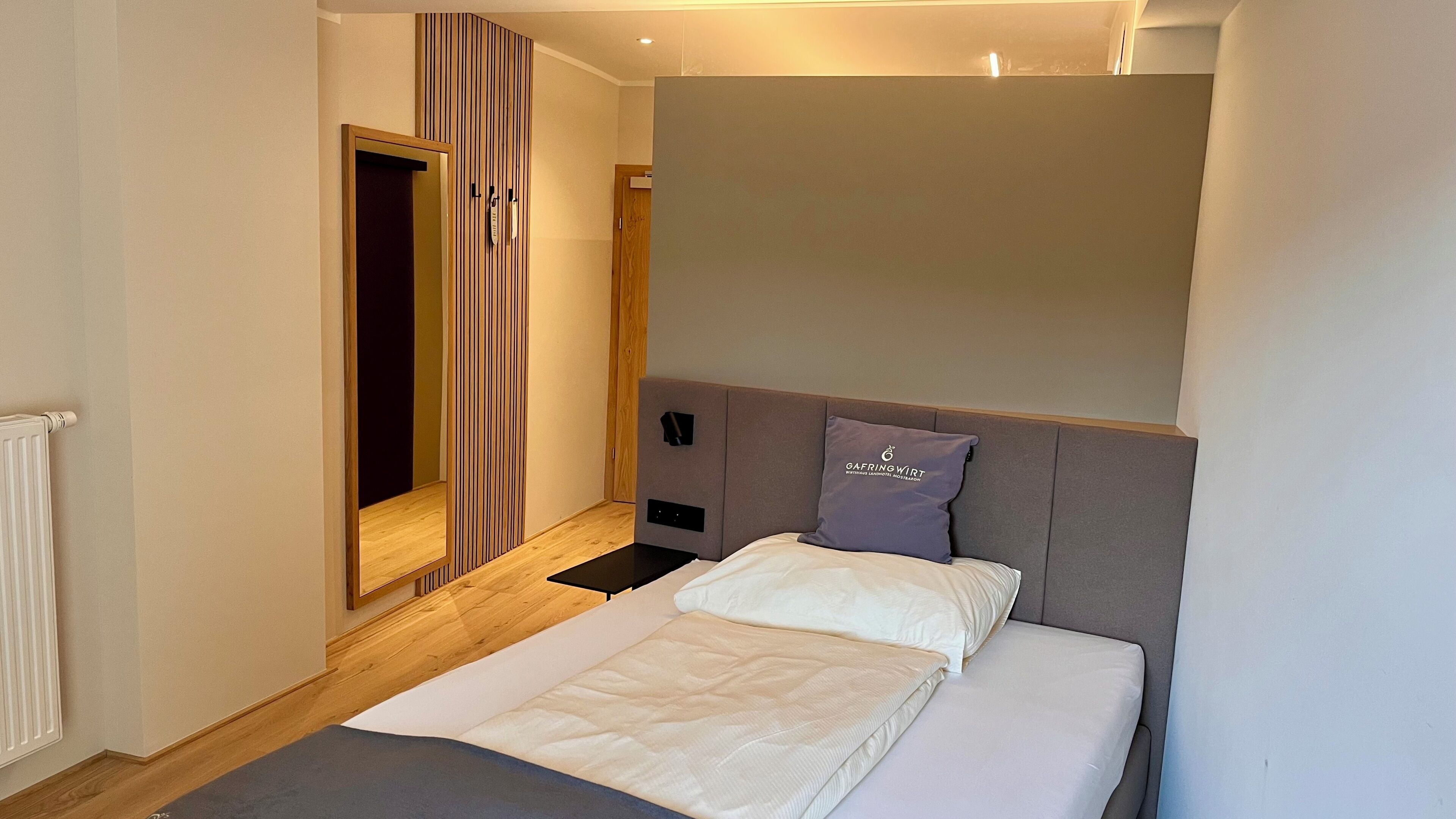 Superior Single Room