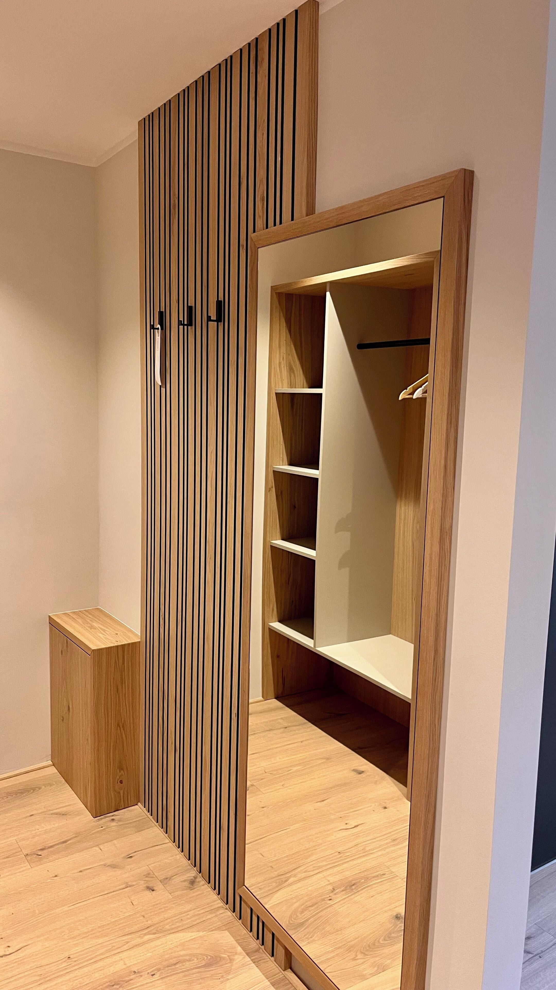 Superior-Doppel- oder -Zweibettzimmer | Zimmersafe, Schreibtisch, Bügeleisen/Bügelbrett, kostenloses WLAN