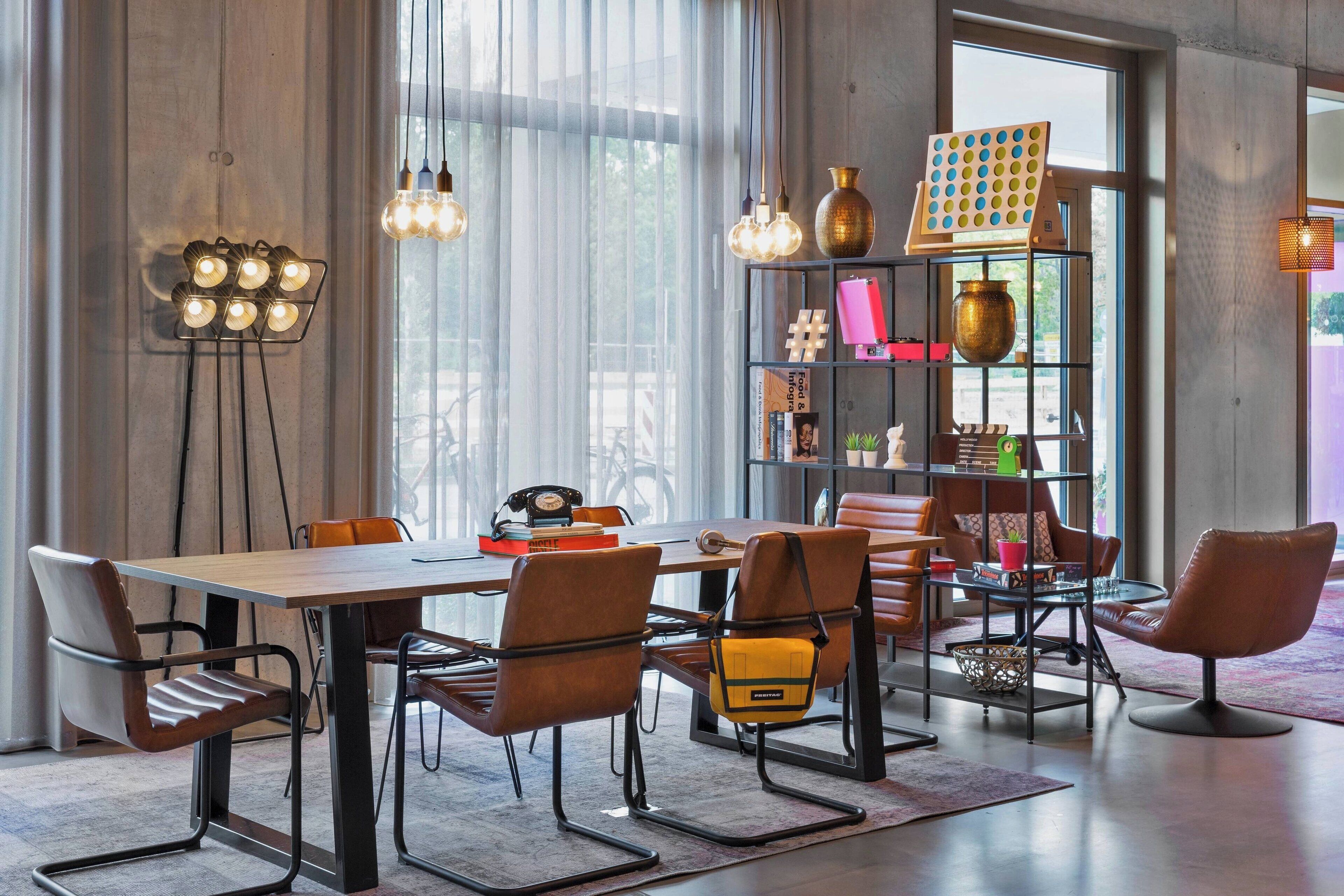 Foto - Moxy Darmstadt