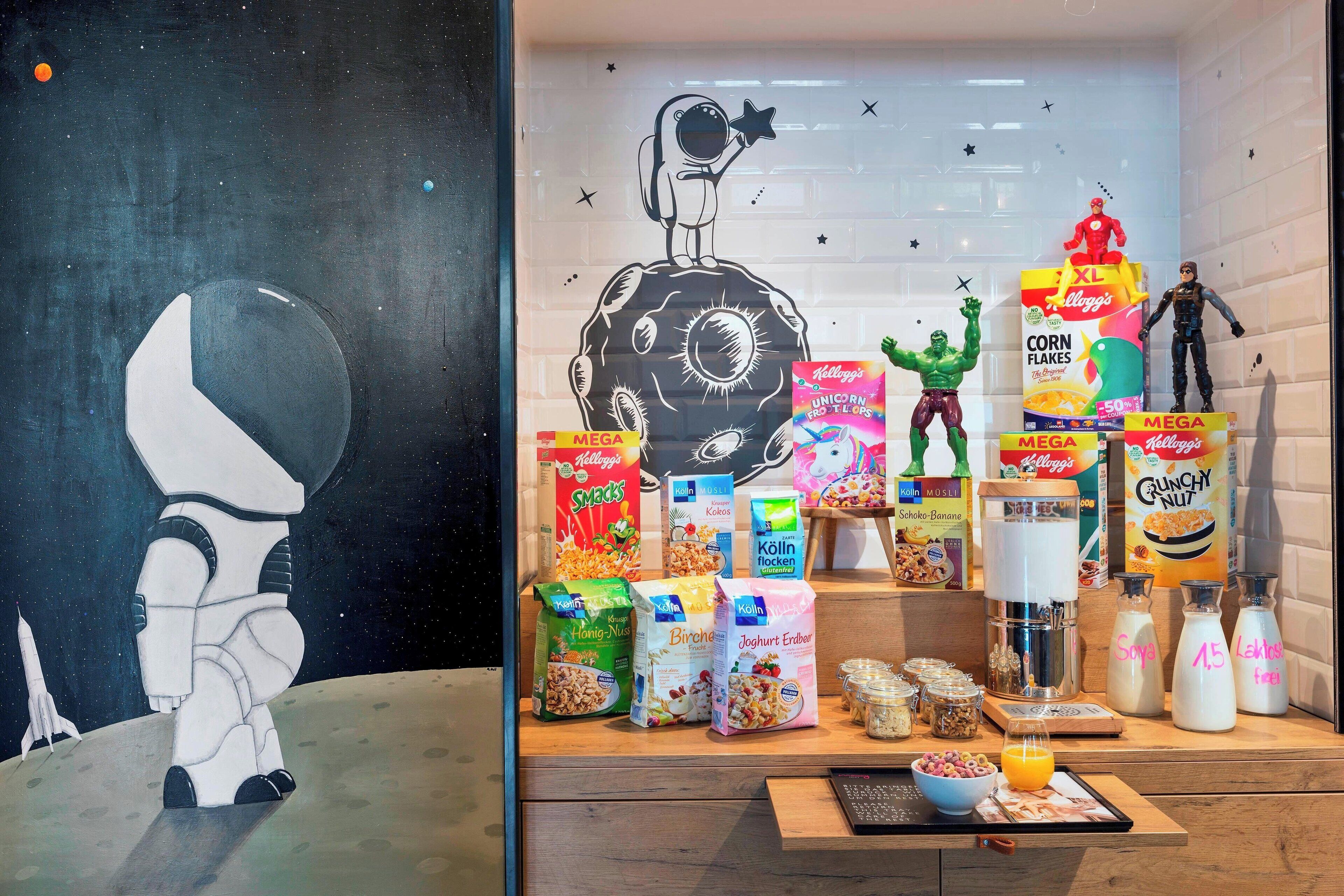 Foto - Moxy Darmstadt