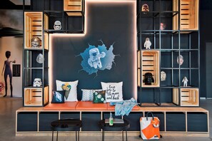 Property amenity - Moxy Darmstadt (Darmstadt)