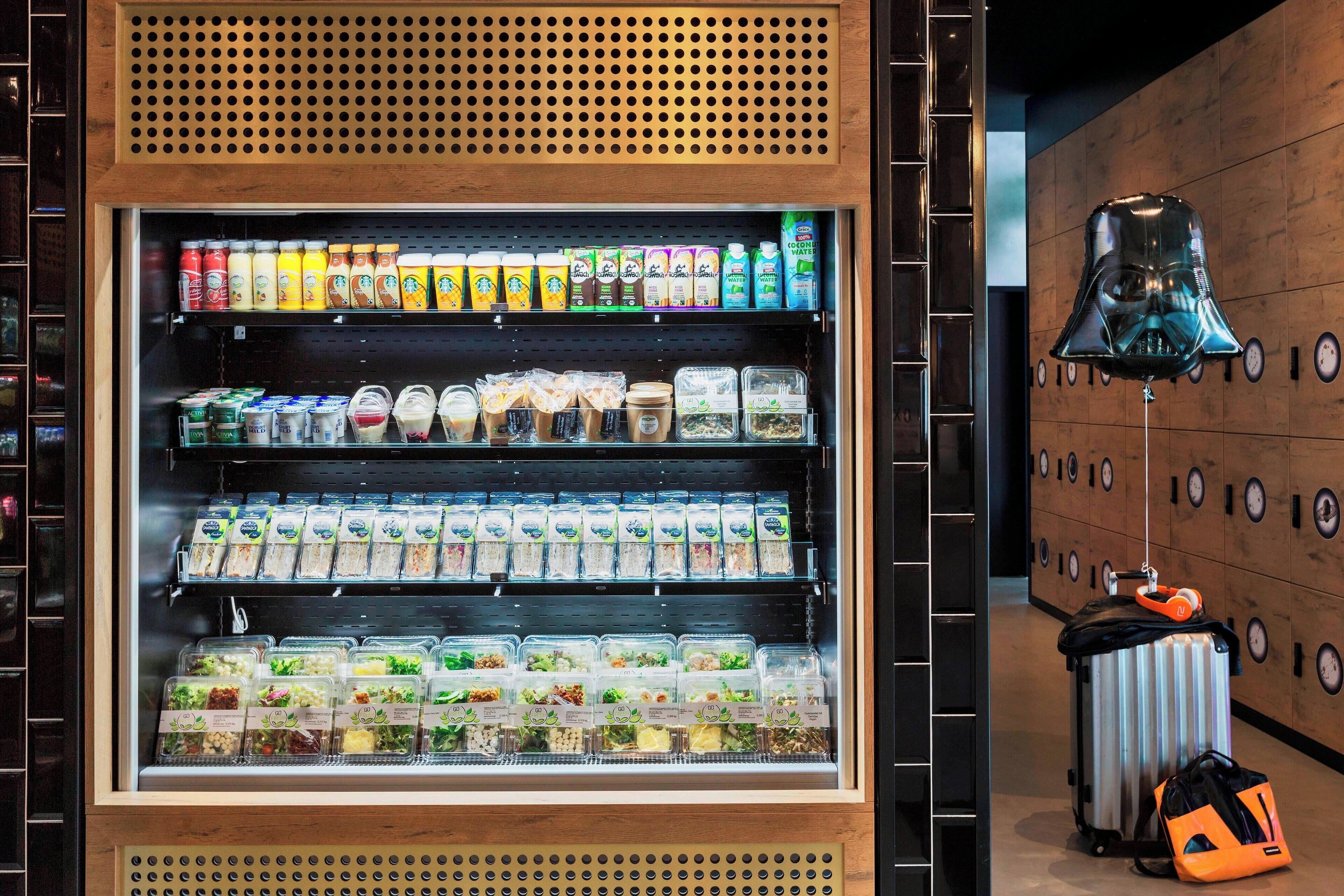 Foto - Moxy Darmstadt