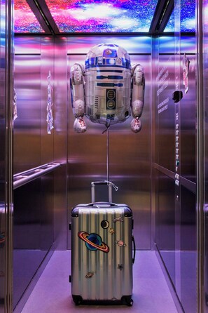 Property amenity - Moxy Darmstadt (Darmstadt)
