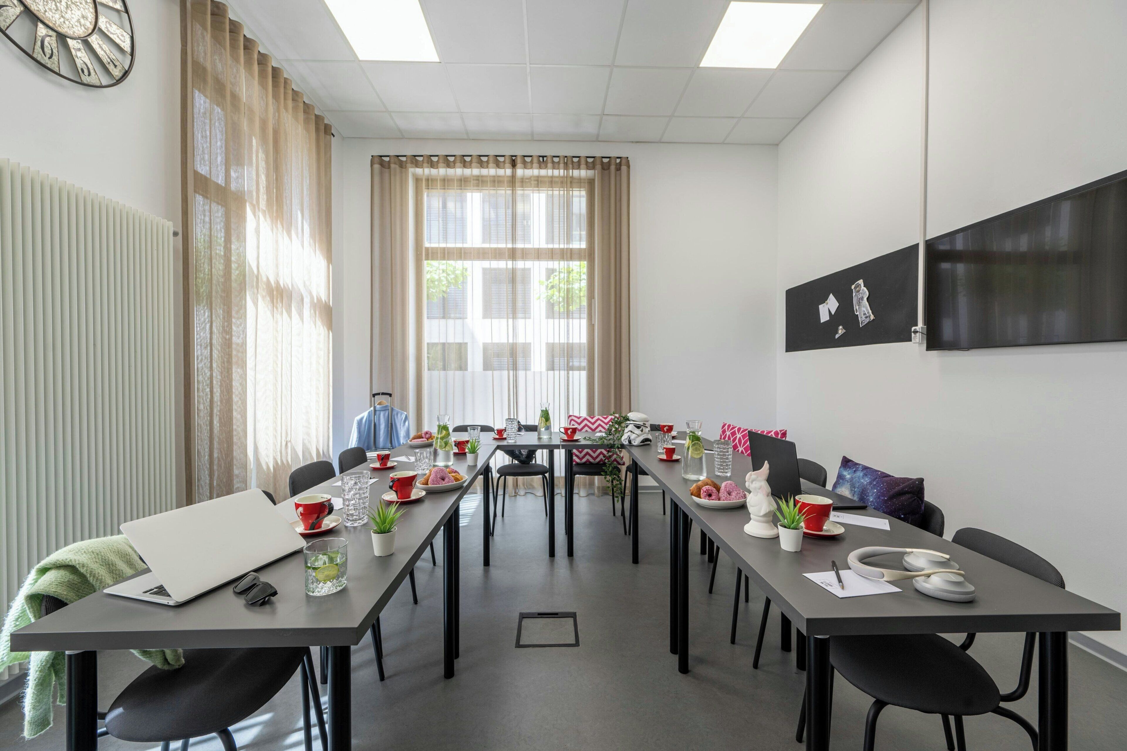 Foto - Moxy Darmstadt