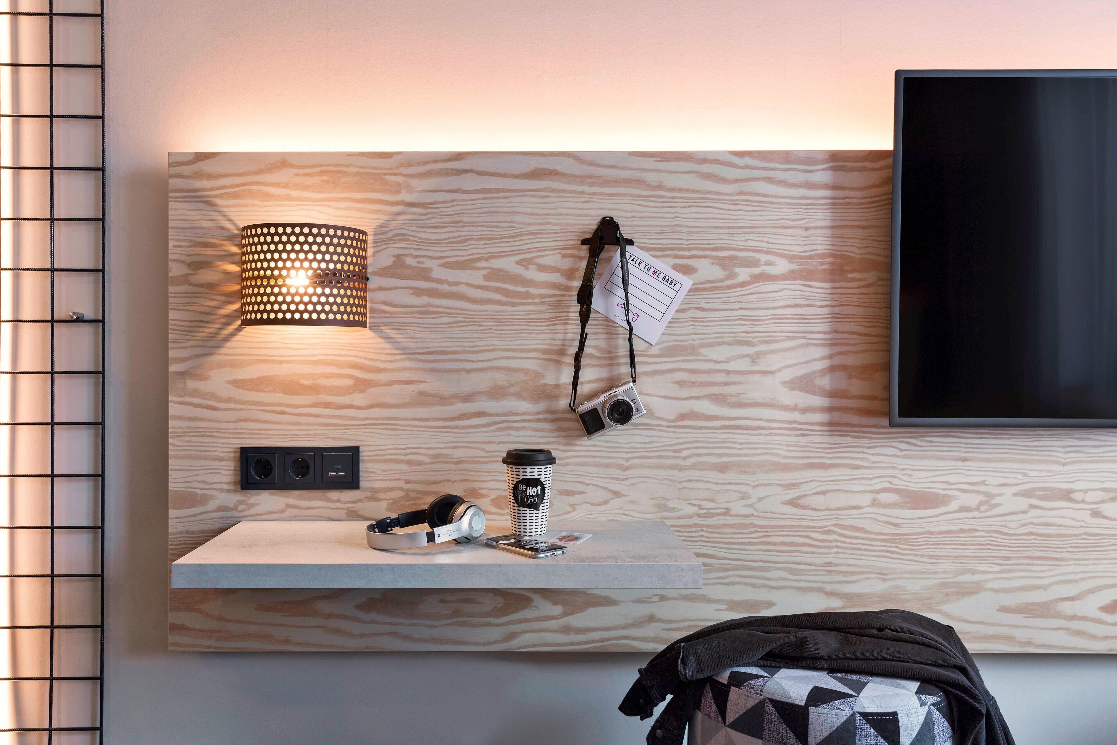 Foto - Moxy Darmstadt