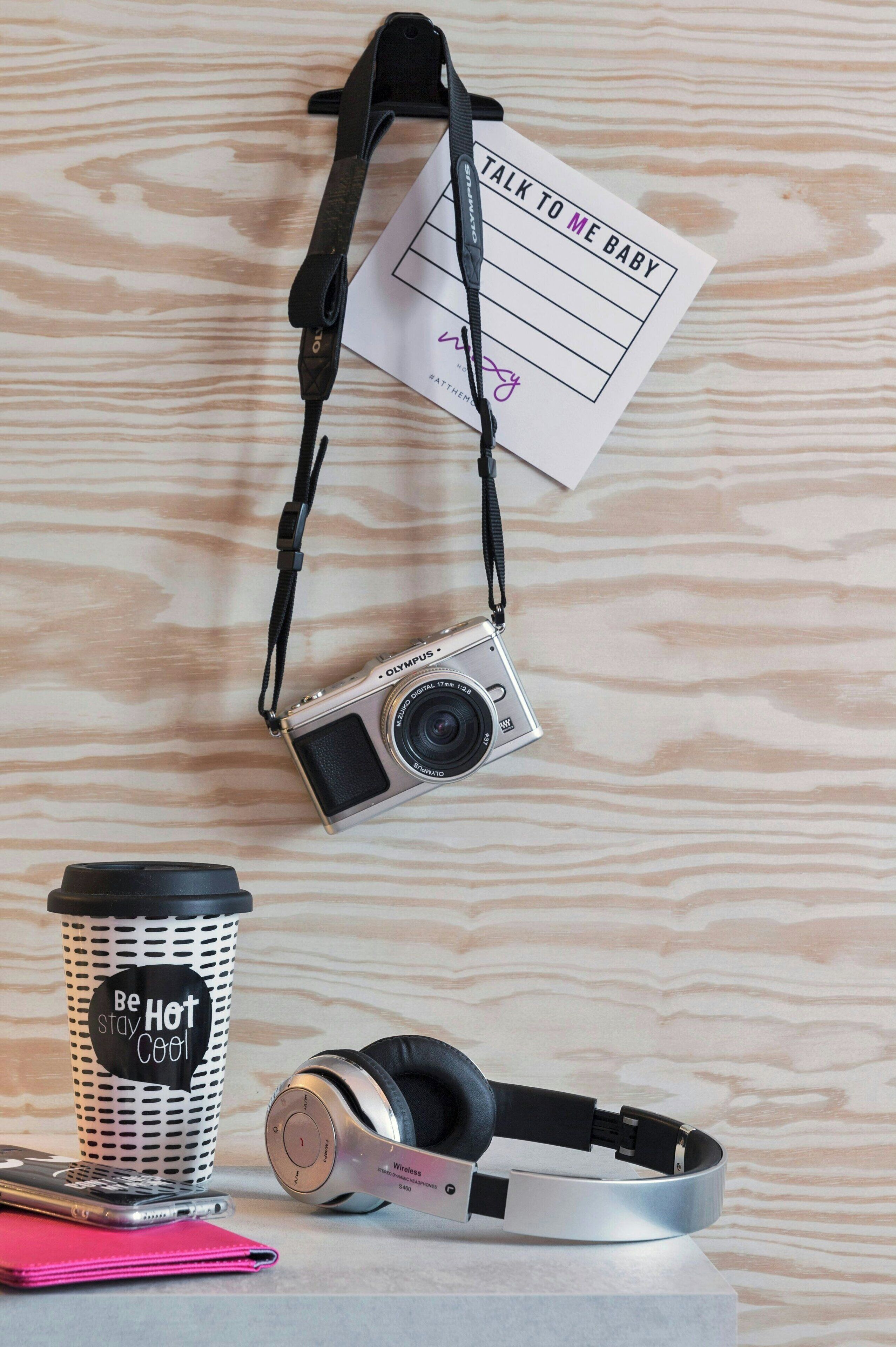 Foto - Moxy Darmstadt