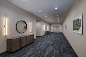 Meeting facility - TownePlace Suites by Marriott Dallas DFW Airport North/Irving (Irving)