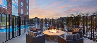 TownePlace Suites by Marriott Dallas DFW Airport North/Irving