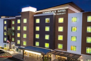 Exterior - TownePlace Suites By Marriott Las Vegas Stadium District (Las Vegas)