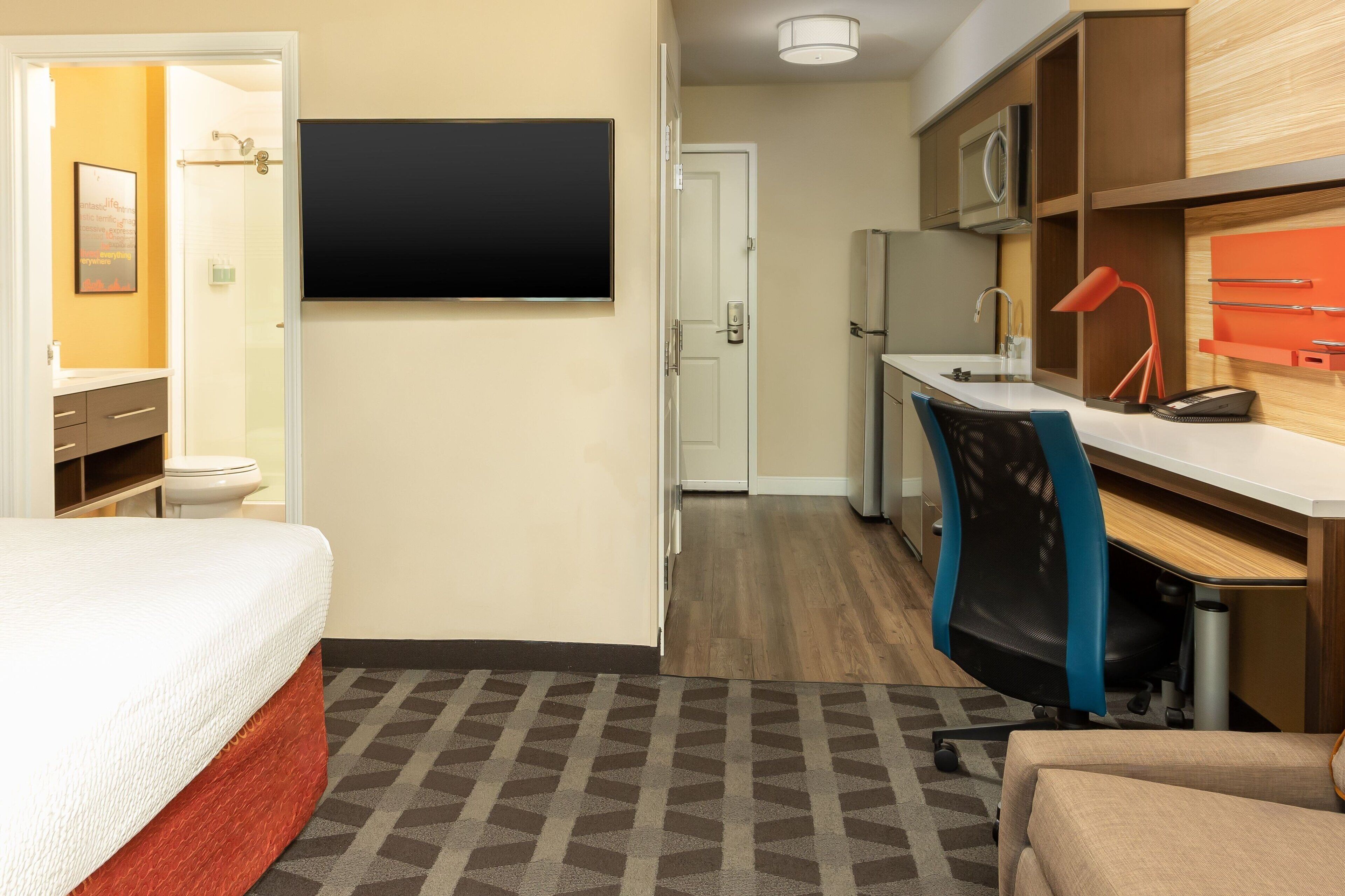Kamar