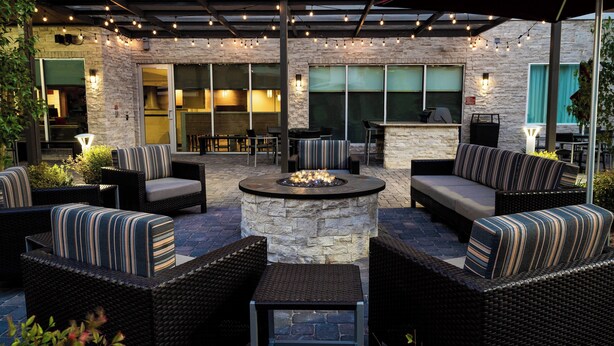 Property amenity - TownePlace Suites By Marriott Las Vegas Stadium District (Las Vegas)