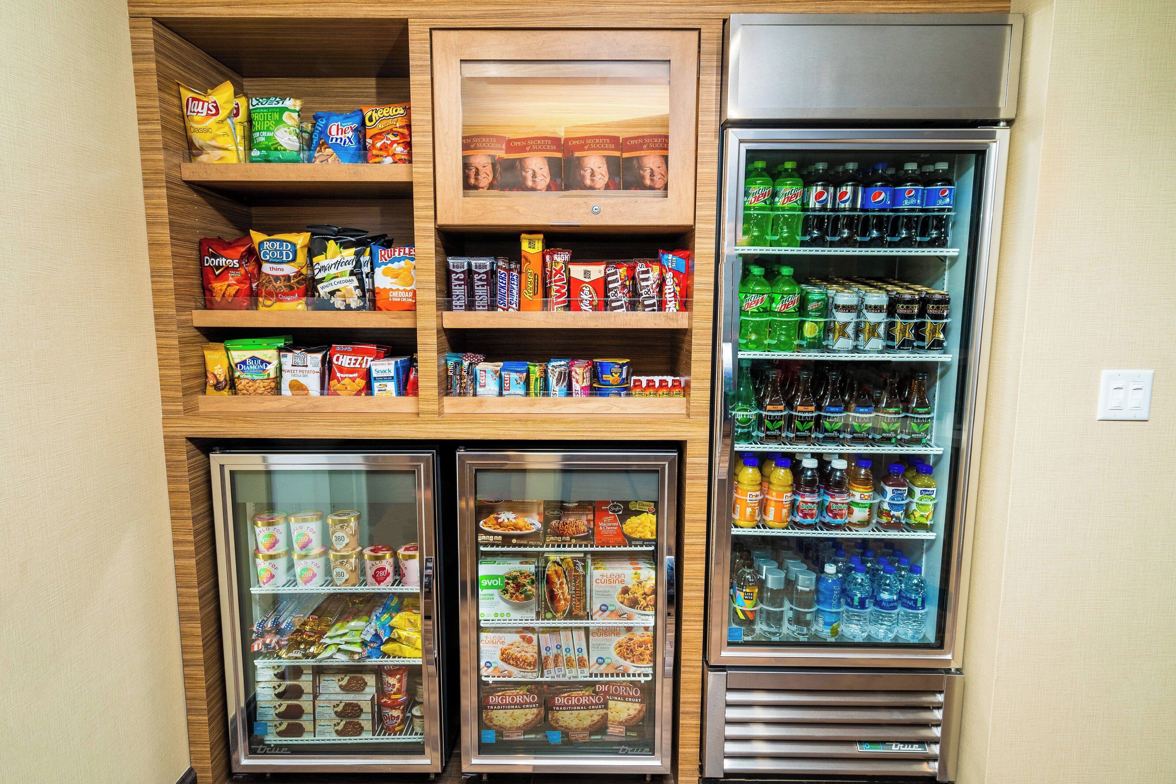 Photo - TownePlace Suites By Marriott Las Vegas Stadium District