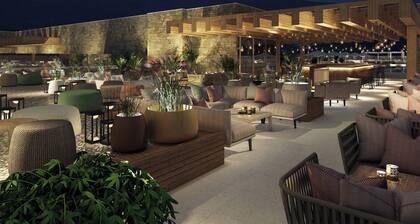 Mostar Marriott Hotel