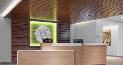 Fairfield Inn & Suites by Marriott El Dorado