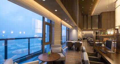Yantai Marriott Hotel