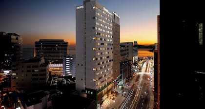 Fairfield by Marriott Busan