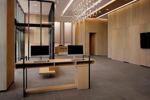 Property amenity - Fairfield by Marriott Busan (Busan)