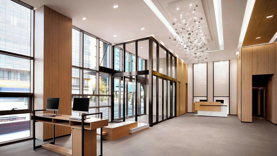 Fairfield by Marriott Busan