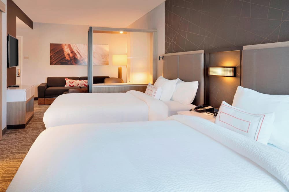 SpringHill Suites by Marriott Hampton Portsmouth