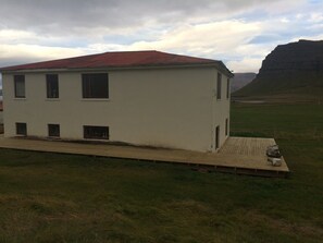 Exterior - Sæból Farm (Flateyri)