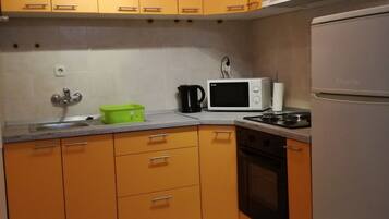 Căn hộ | 2 phòng ngủ, bộ đồ giường cao cấp