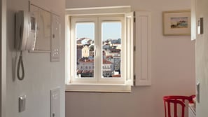 Penthouse (Bairro Alto) | Coin séjour