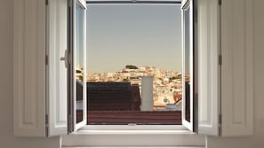 Superior Apartment (Chiado) | View from room