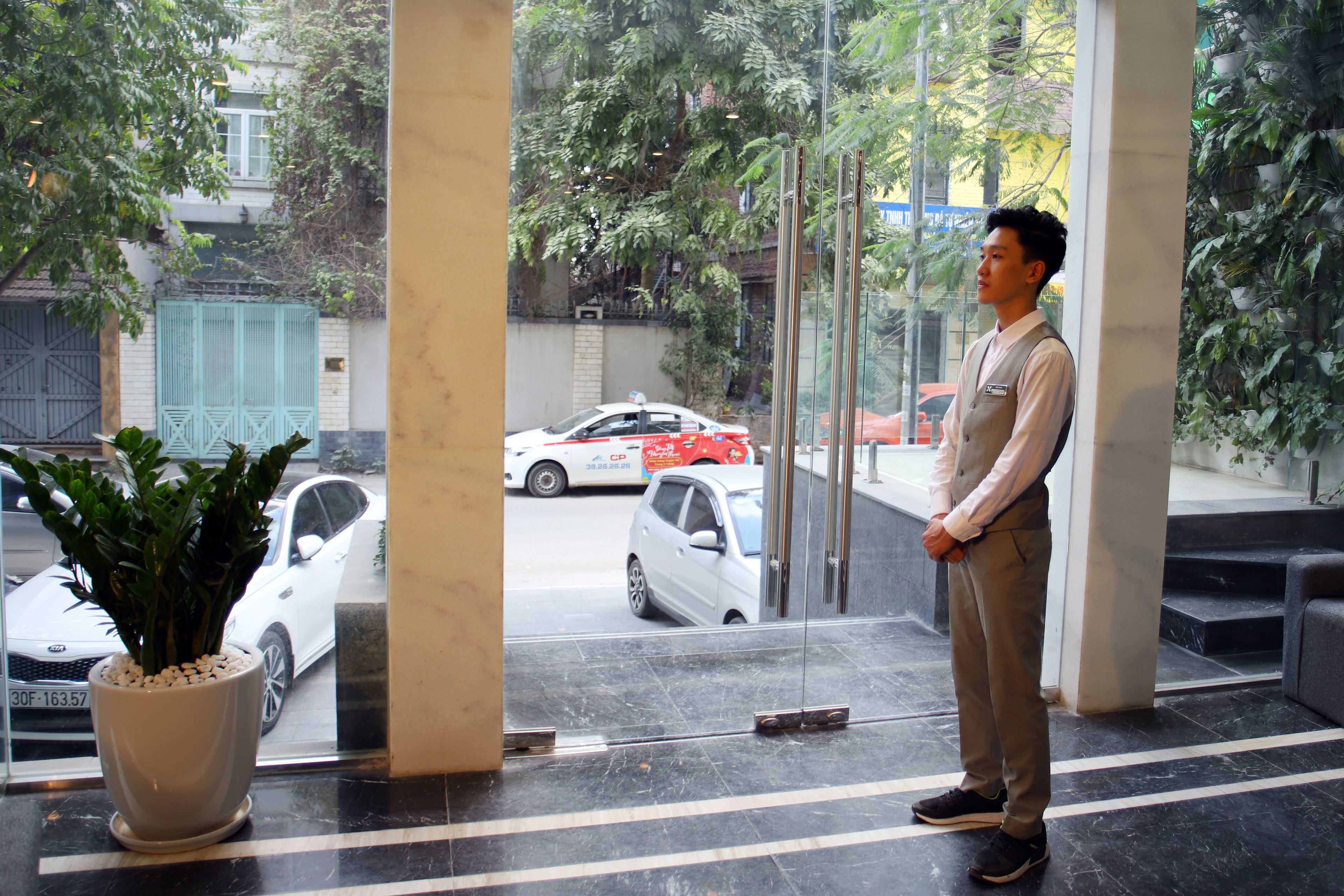 Photo - Nature Hotel