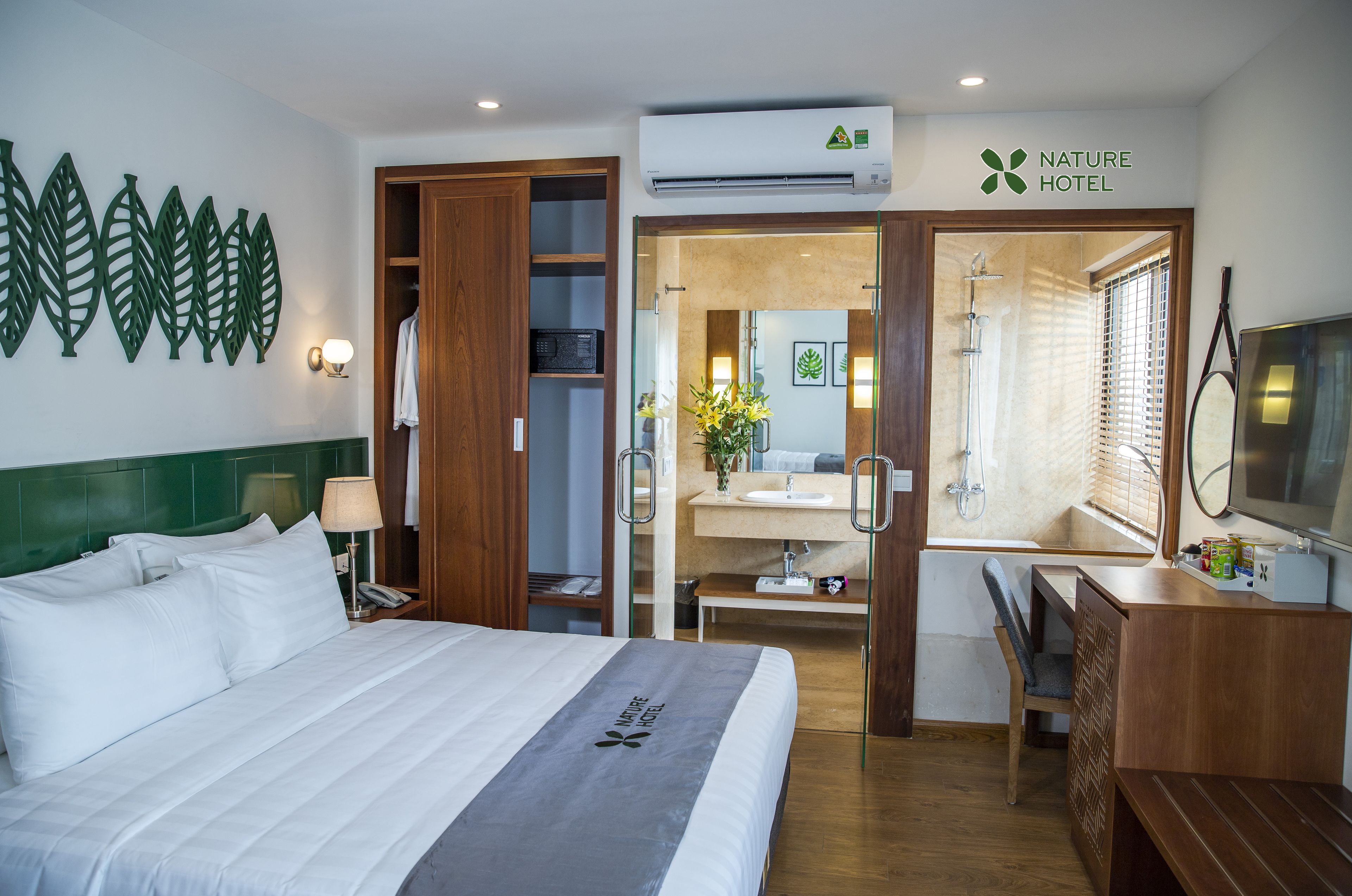 Photo - Nature Hotel