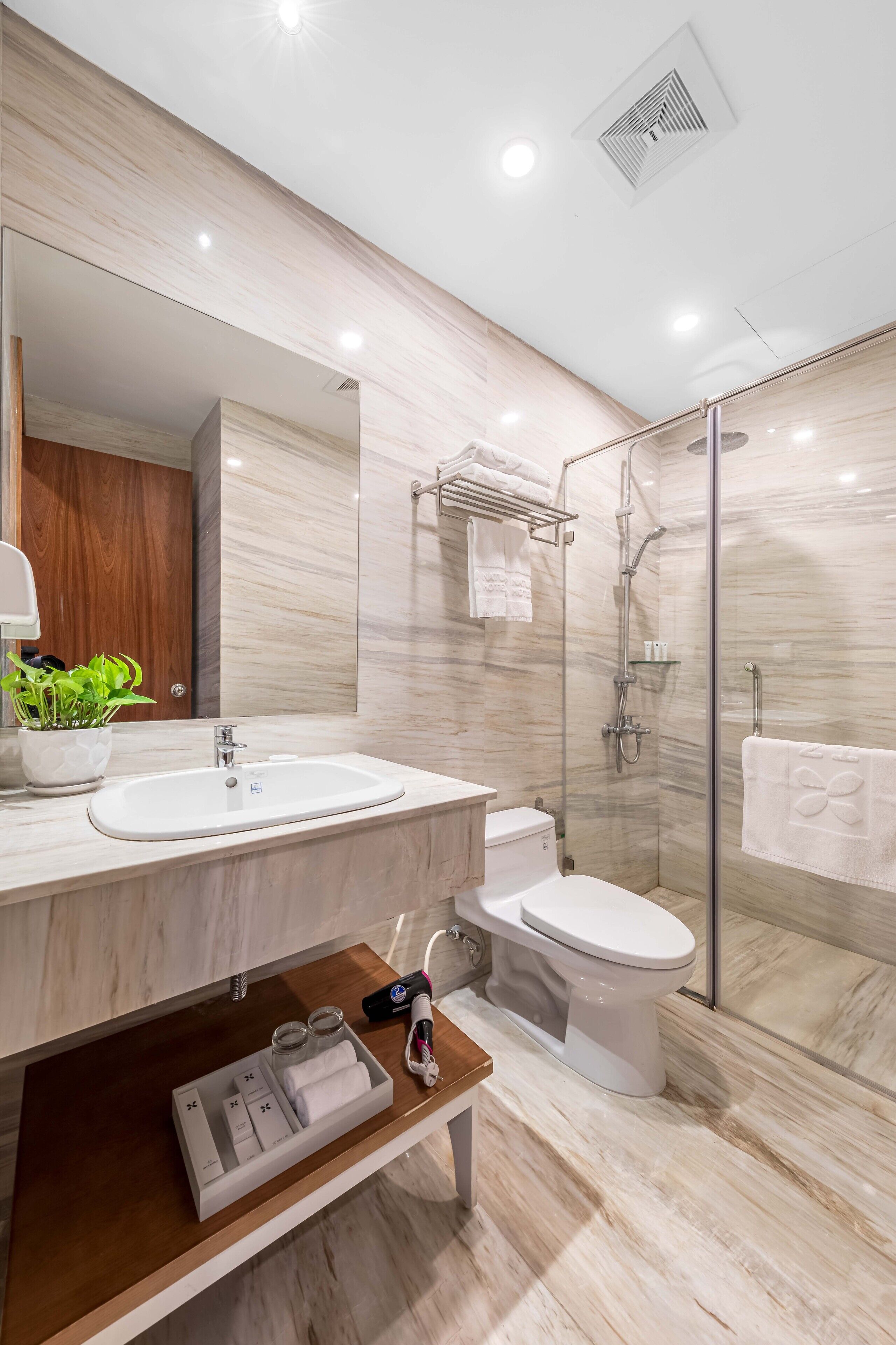 Photo - Nature Hotel